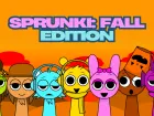 Sprunki: Fall Edition